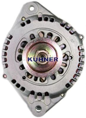 AD KUHNER 401521ri -  Генератор